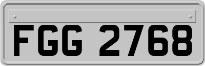 FGG2768