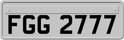 FGG2777