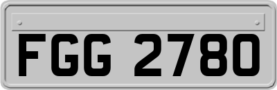 FGG2780