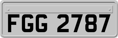 FGG2787