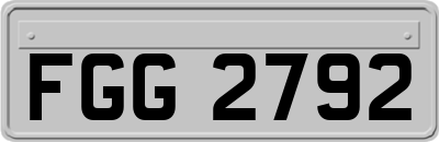 FGG2792