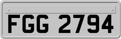 FGG2794