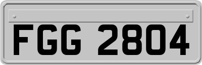 FGG2804