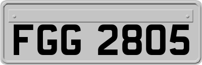 FGG2805