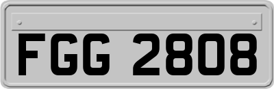 FGG2808