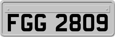 FGG2809