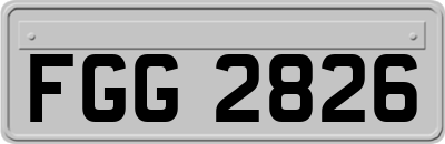 FGG2826