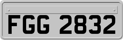 FGG2832