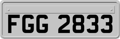 FGG2833