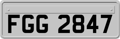 FGG2847