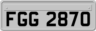 FGG2870