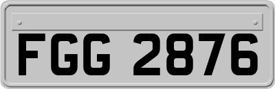 FGG2876