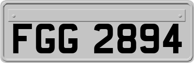 FGG2894