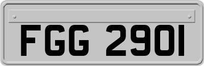 FGG2901