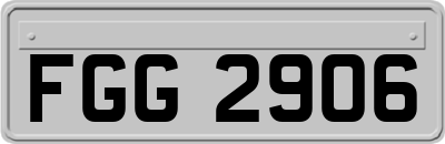 FGG2906