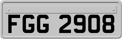 FGG2908