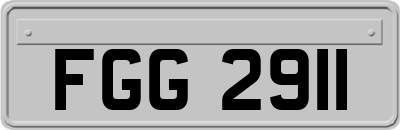 FGG2911