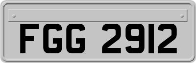 FGG2912