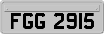 FGG2915