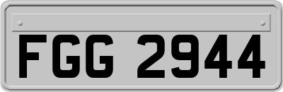 FGG2944