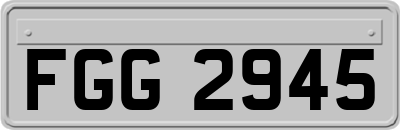 FGG2945