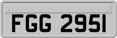 FGG2951
