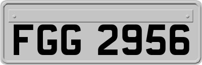 FGG2956