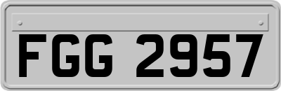 FGG2957
