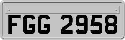 FGG2958