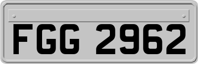 FGG2962