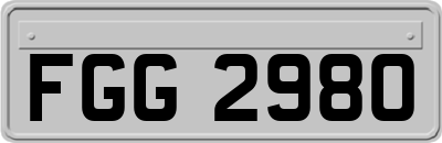 FGG2980
