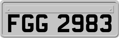 FGG2983
