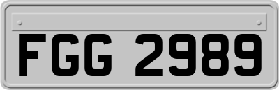 FGG2989
