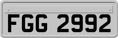 FGG2992