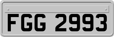 FGG2993