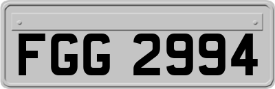 FGG2994