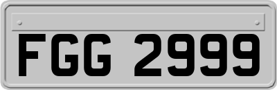 FGG2999