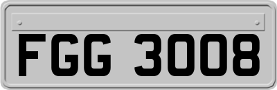 FGG3008