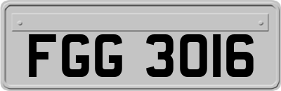 FGG3016