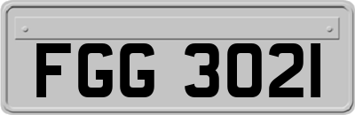 FGG3021