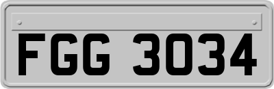 FGG3034