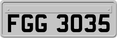 FGG3035