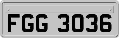 FGG3036