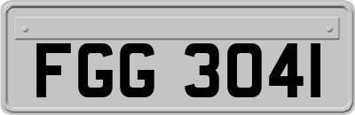 FGG3041