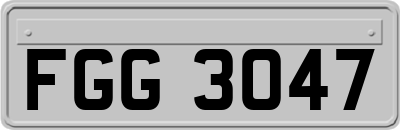 FGG3047