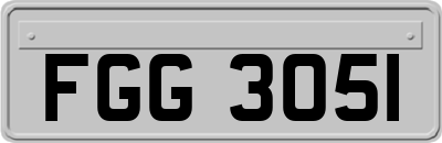 FGG3051