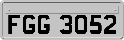 FGG3052