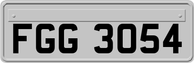FGG3054