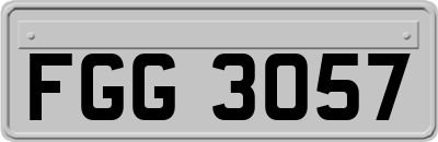 FGG3057