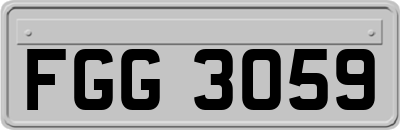 FGG3059